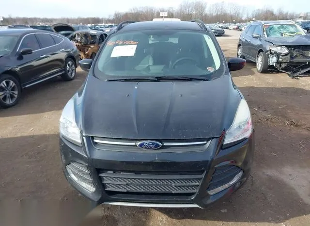 1FMCU0G95EUB78617 2014 2014 Ford Escape- SE 6