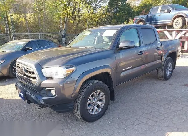 3TMCZ5AN8KM263184 2019 2019 Toyota Tacoma- Sr5 V6 2