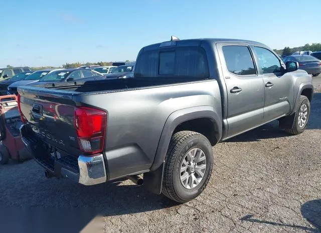 3TMCZ5AN8KM263184 2019 2019 Toyota Tacoma- Sr5 V6 4