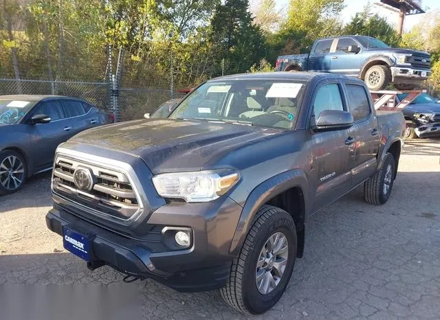 3TMCZ5AN8KM263184 2019 2019 Toyota Tacoma- Sr5 V6 6