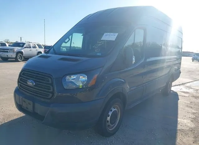 1FTYR3XM8KKB34250 2019 2019 Ford Transit-250 2