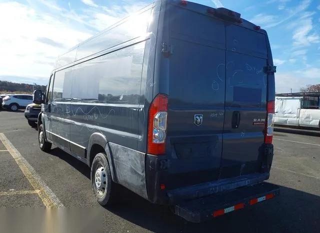 3C6URVJG8LE112662 2020 2020 RAM Promaster- 3500 Cargo Van H 3