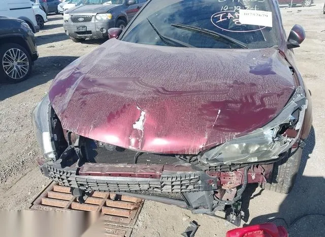 1HGCR2F50DA099583 2013 2013 Honda Accord- Sport 6