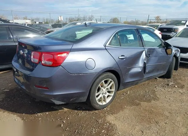 1G11C5SL0EF116716 2014 2014 Chevrolet Malibu- 1LT 4