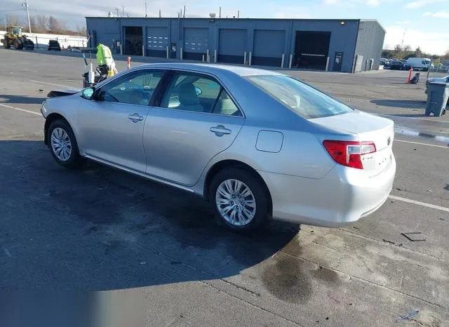 4T4BF1FK8CR269450 2012 2012 Toyota Camry- LE 3