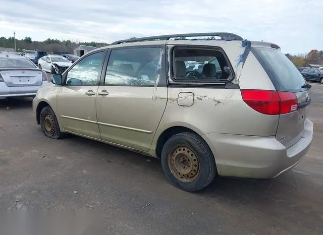 5TDZA23C05S239235 2005 2005 Toyota Sienna- CE 3