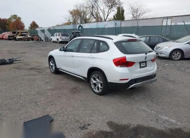 WBAVL1C57DVR83887 2013 2013 BMW X1- Xdrive28I 3