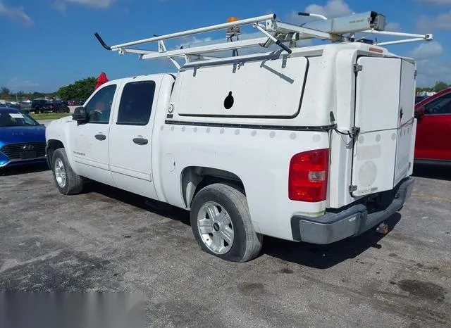 3GCUCUEJ5CG152017 2012 2012 Chevrolet Silverado- C1500 Hybrid 3