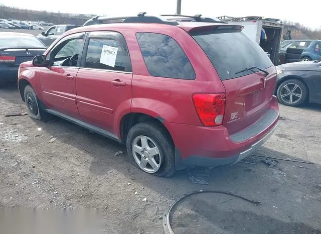 2CKDL73F366029194 2006 2006 Pontiac Torrent 3