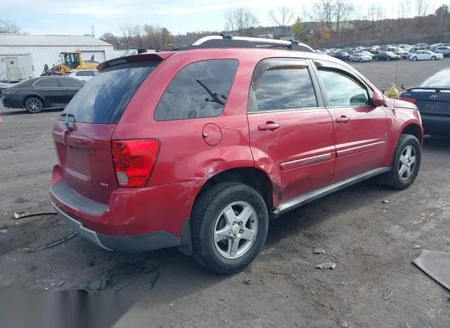 2CKDL73F366029194 2006 2006 Pontiac Torrent 4