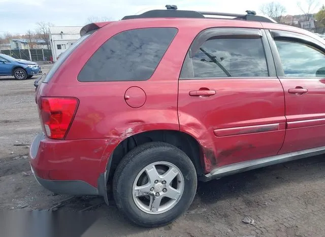 2CKDL73F366029194 2006 2006 Pontiac Torrent 6