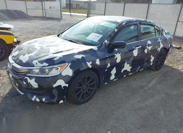 1HGCR2F3XHA257352 2017 2017 Honda Accord- LX 2