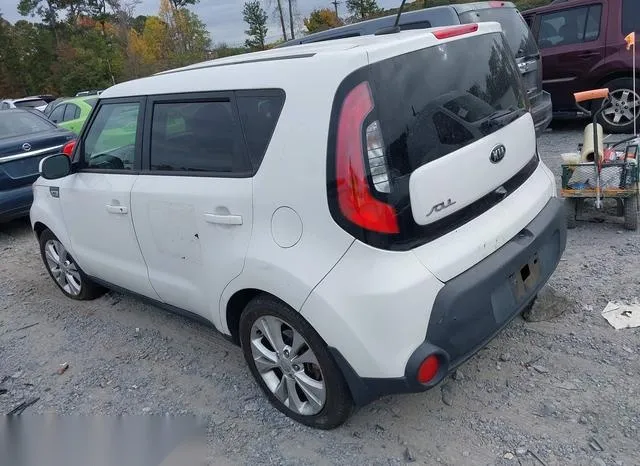 KNDJP3A57F7227813 2015 2015 KIA Soul- - 3