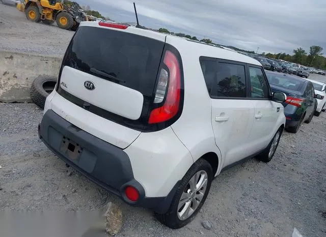 KNDJP3A57F7227813 2015 2015 KIA Soul- - 4