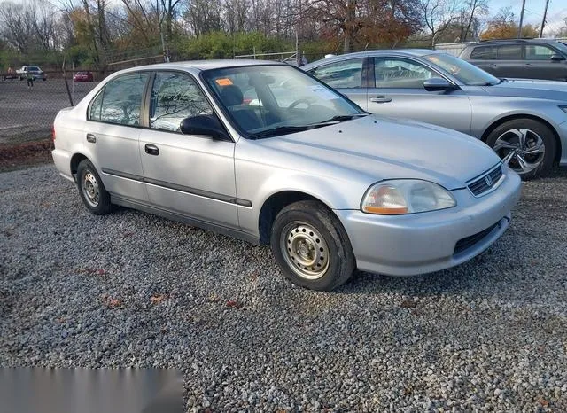 1HGEJ6625TL007576 1996 1996 Honda Civic- DX 1