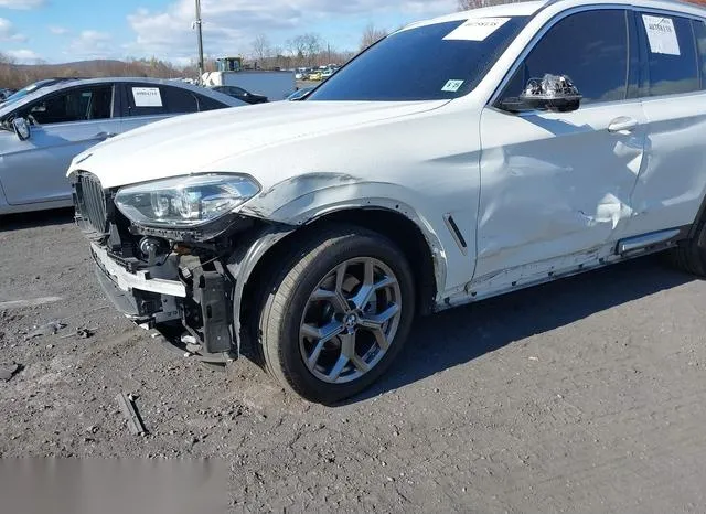 5UXTY5C01L9D68395 2020 2020 BMW X3- Xdrive30I 6