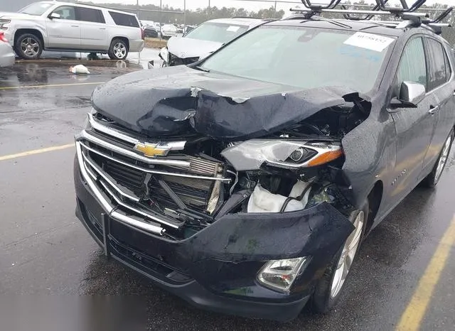 3GNAXPEX8LS713019 2020 2020 Chevrolet Equinox- Fwd Premier 6