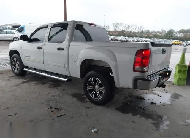 2GTEC13J671540233 2007 2007 GMC Sierra- 1500 Sle2 3