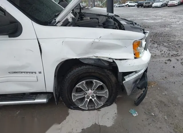 2GTEC13J671540233 2007 2007 GMC Sierra- 1500 Sle2 6