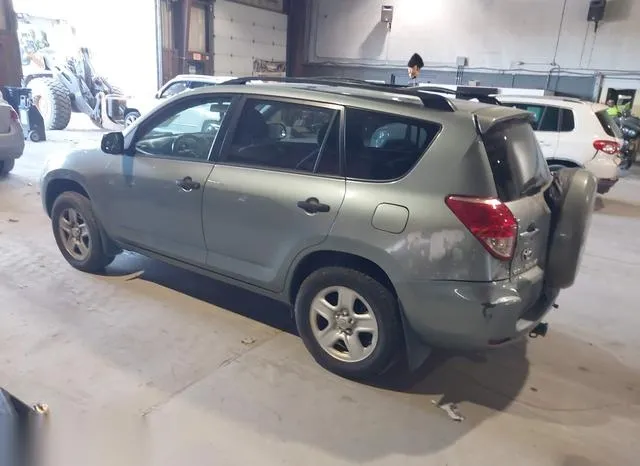 JTMZD33V275051405 2007 2007 Toyota RAV4 3