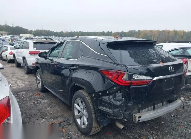 2T2ZZMCA9GC014435 2016 2016 Lexus RX- 350 3