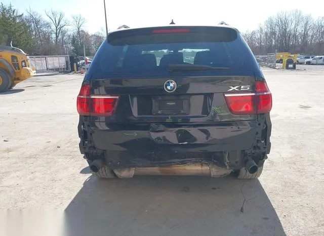 5UXZV4C58CL986550 2012 2012 BMW X5- Xdrive35I/Xdrive35I Pre 6