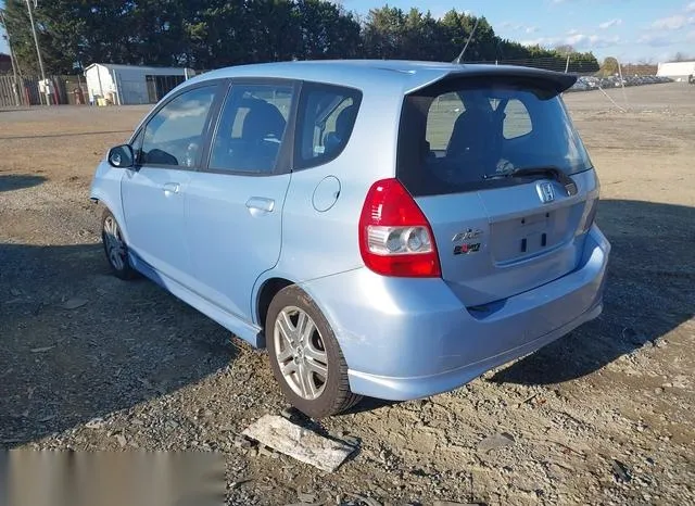 JHMGD38618S057514 2008 2008 Honda Fit- Sport 3