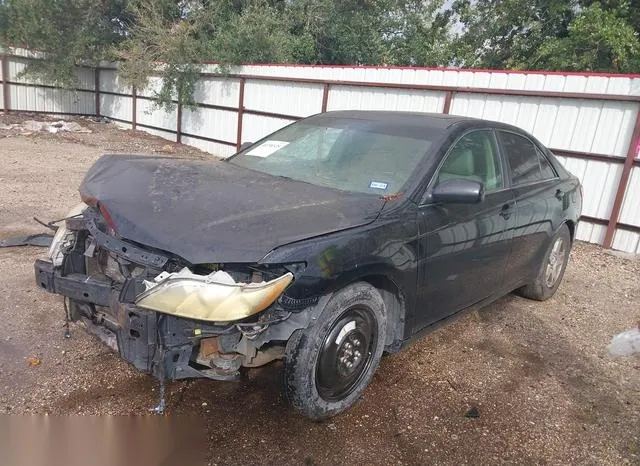 4T1BK46KX7U510308 2007 2007 Toyota Camry- Xle V6 2