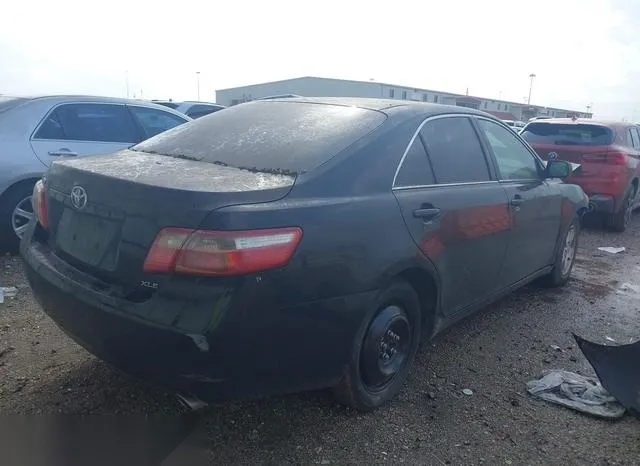 4T1BK46KX7U510308 2007 2007 Toyota Camry- Xle V6 4