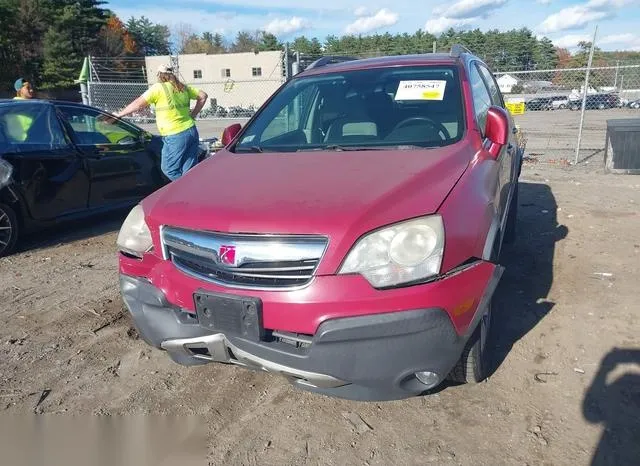 3GSCL33P38S697249 2008 2008 Saturn Vue- 4-Cyl Xe 2