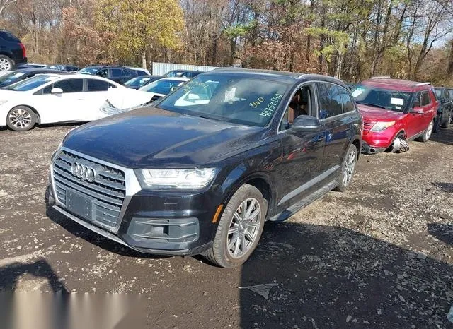 WA1LAAF7XHD024440 2017 2017 Audi Q7- 3-0T Premium 2