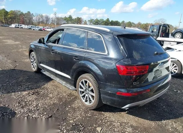 WA1LAAF7XHD024440 2017 2017 Audi Q7- 3-0T Premium 3