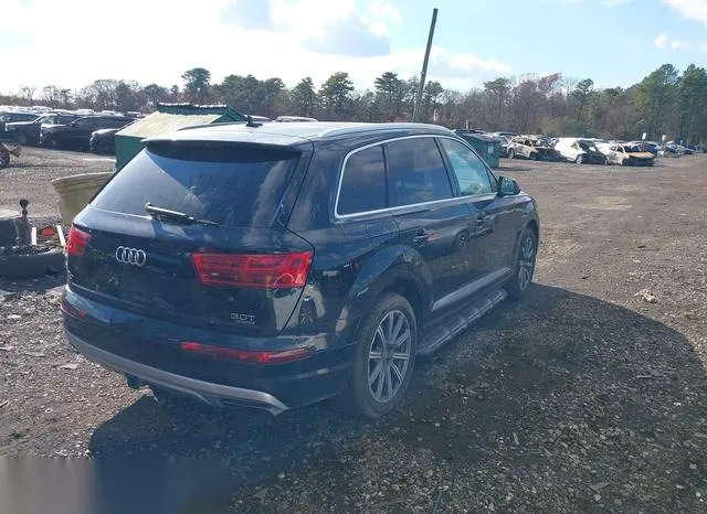 WA1LAAF7XHD024440 2017 2017 Audi Q7- 3-0T Premium 4