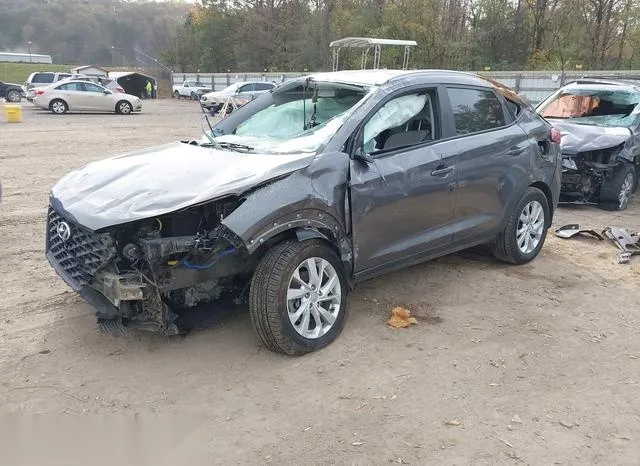 KM8J3CA46LU186408 2020 2020 Hyundai Tucson- Value 2