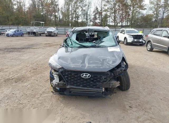 KM8J3CA46LU186408 2020 2020 Hyundai Tucson- Value 6