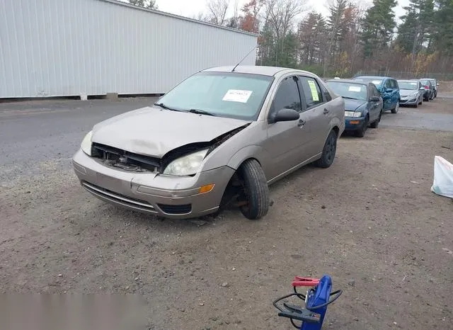 1FAHP34N57W107418 2007 2007 Ford Focus- S/Se/Ses 2