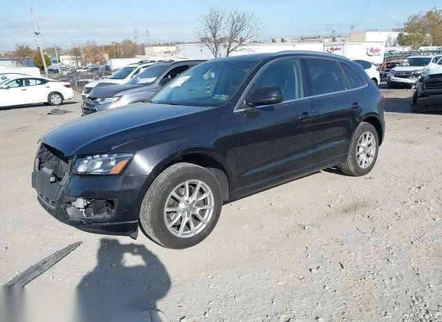 WA1LFAFPXCA122802 2012 2012 Audi Q5- 2-0T Premium 2