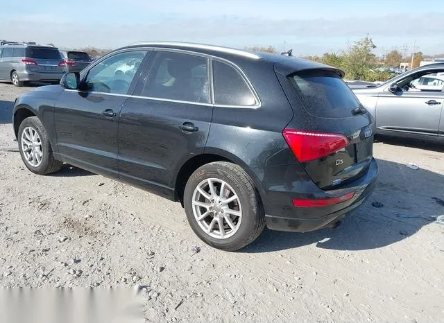 WA1LFAFPXCA122802 2012 2012 Audi Q5- 2-0T Premium 3