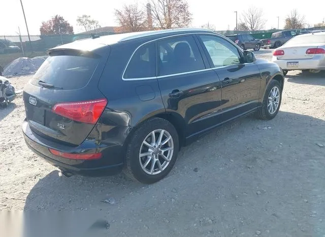 WA1LFAFPXCA122802 2012 2012 Audi Q5- 2-0T Premium 4