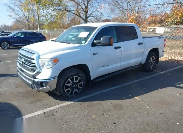 5TFDY5F10GX524192 2016 2016 Toyota Tundra- Sr5 5-7L V8 2