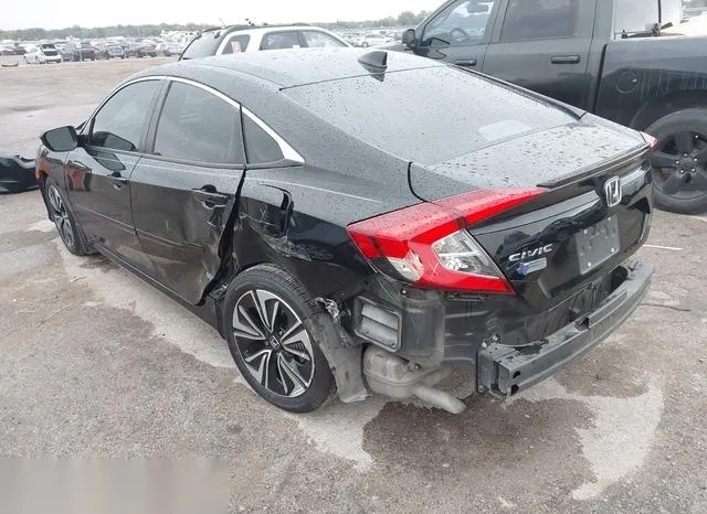 19XFC1F49HE001281 2017 2017 Honda Civic- Ex-T 6