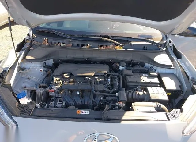 KM8K6CAB2PU985828 2023 2023 Hyundai Kona- Sel 10