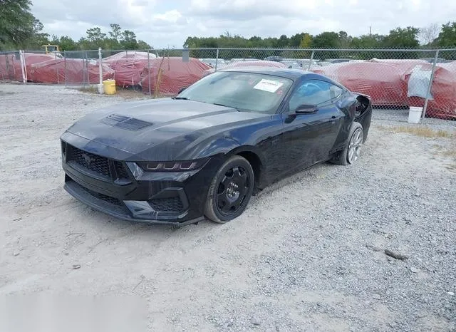 1FA6P8CF3R5418790 2024 2024 Ford Mustang- Gt Premium 2