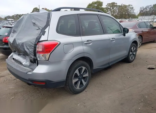 JF2SJABC9JH611796 2018 2018 Subaru Forester- 2-5I 4