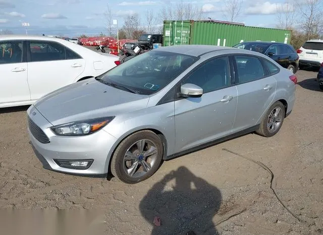 1FADP3FE2JL318418 2018 2018 Ford Focus- SE 2