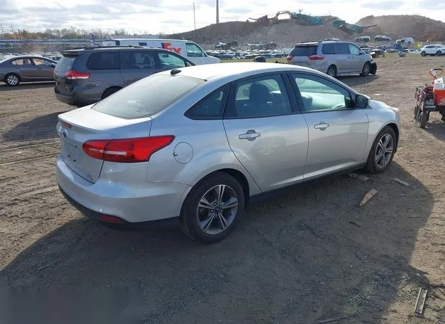 1FADP3FE2JL318418 2018 2018 Ford Focus- SE 4