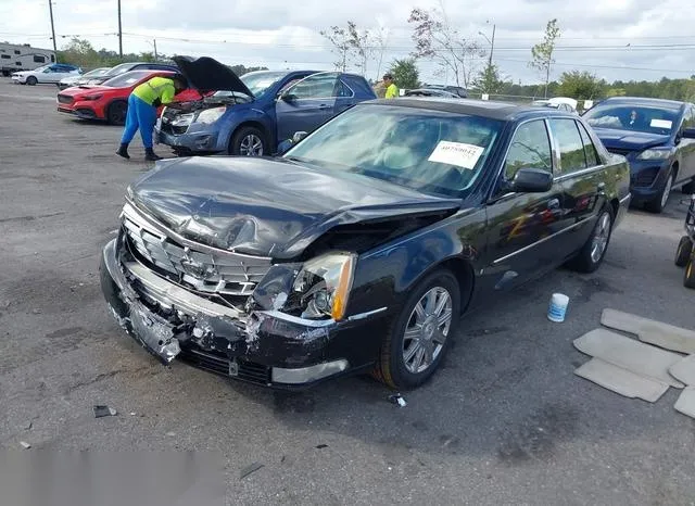 1G6KD57Y07U204731 2007 2007 Cadillac DTS- Luxury Ii 2