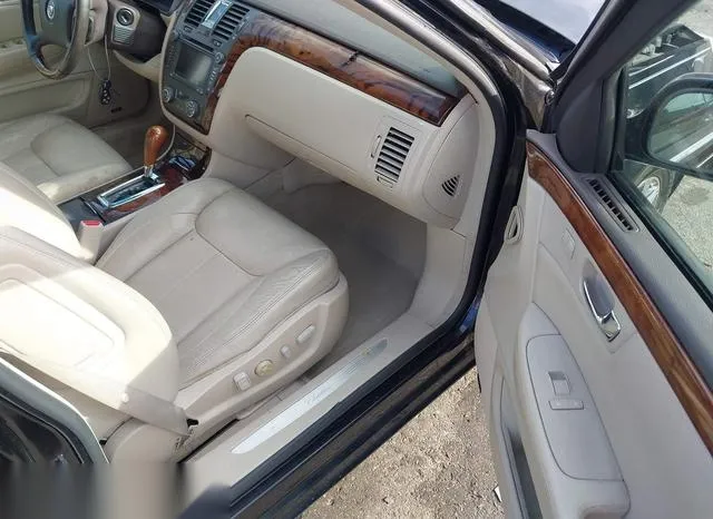 1G6KD57Y07U204731 2007 2007 Cadillac DTS- Luxury Ii 5