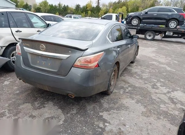 1N4AL3AP4FN883224 2015 2015 Nissan Altima- 2-5 S 4