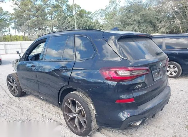 5UXCR6C0XP9P21657 2023 2023 BMW X5- Xdrive40I 3